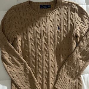 Polo Ralph Lauren sweater